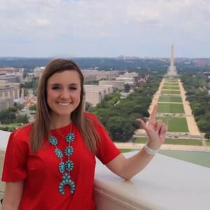 Meet your Posher, Shalynn